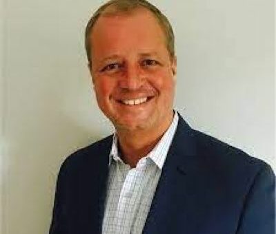 Douglas Harper