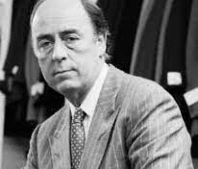 Douglas Hayward