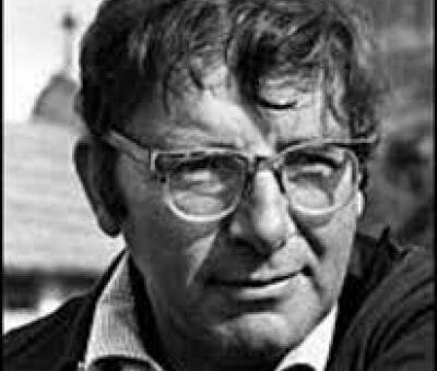 Douglas Hickox