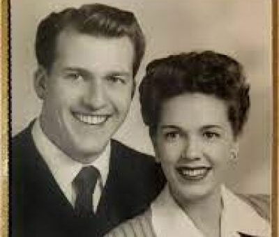 Douglas R. Stringfellow