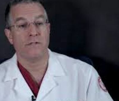 Douglas Scherr