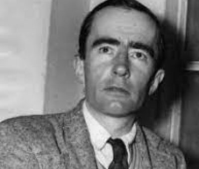 Douglas Stewart