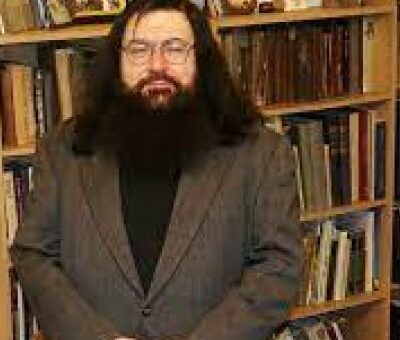 Dovid Katz