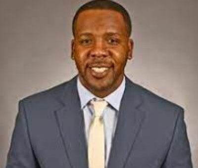 Dovonte Edwards