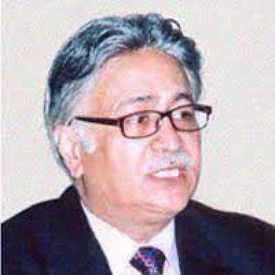 Dr Sadaqat Ali