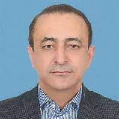 Dr. Lal Chand Ukrani