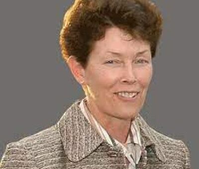 Dr. Tam E. O’Shaughnessy