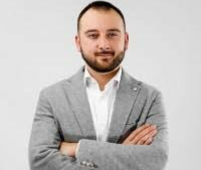 Dragan Kekic