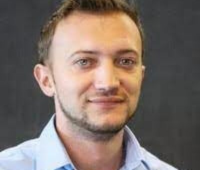 Dragan Komazec