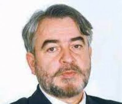 Dragan Simeunović