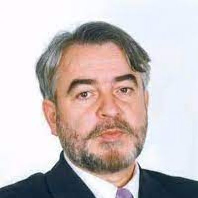 Dragan Simeunović