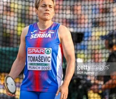 Dragana Tomašević