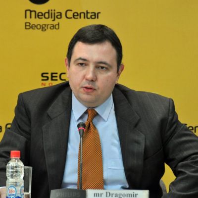 Dragoljub Anđelković