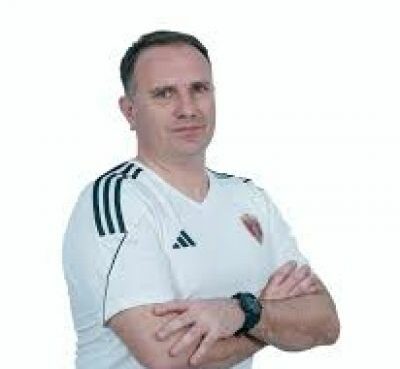 Dragoslav Poleksić