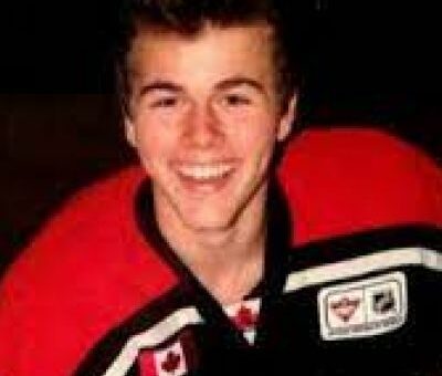 Drake LaFontaine