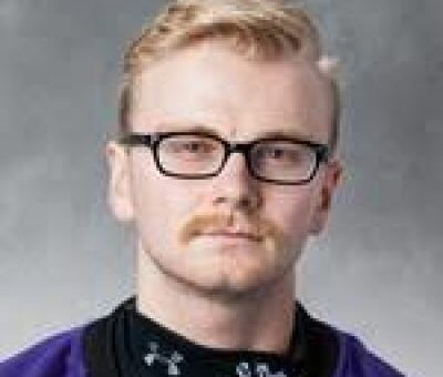 Drew Fielding