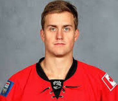 Drew MacKenzie