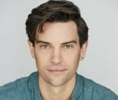Drew Wilson