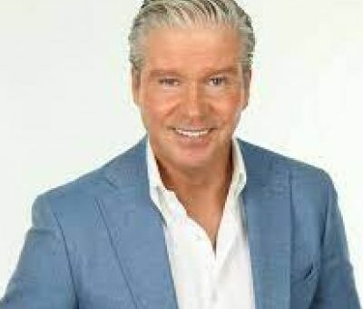 Dries Roelvink