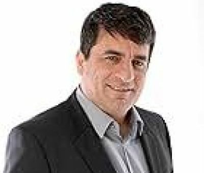 Dror Moreh