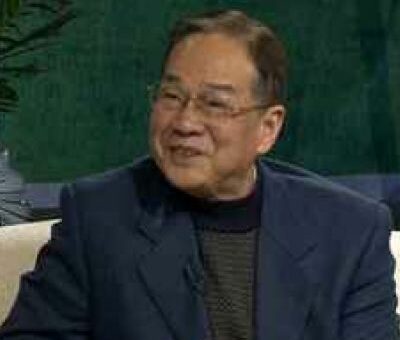 Du Mingxin