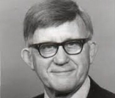 Duane C. Spriestersbach