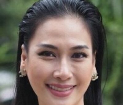 Duangjai Hirunsri