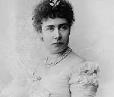 Duchess Marie of Mecklenburg