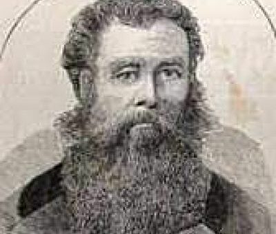 Dudley W. Adams