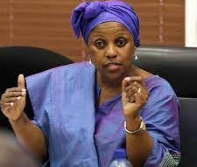 Dudu Myeni