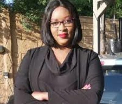 Dudu Zondo