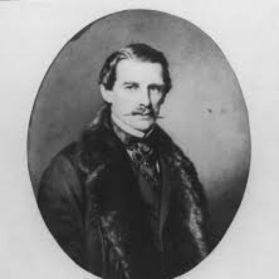 Duke Maximilian Joseph in Bavaria