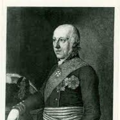 Duke Wilhelm in Bavaria