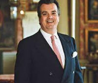 Duke of Bedford