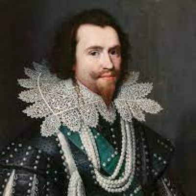 Duke of Buckingham