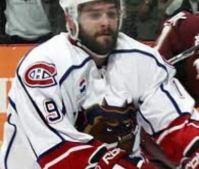 Duncan Milroy