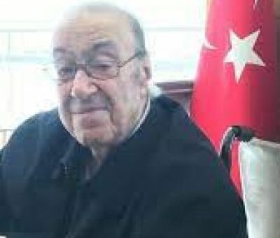Dündar Aliosman