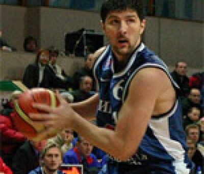 Dusan Bocevski