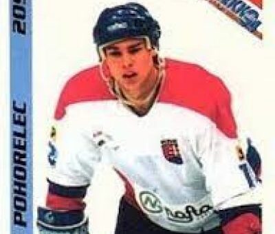 Dusan Pohorelec