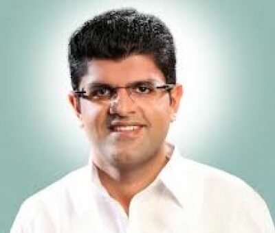 Dushyant Chautala