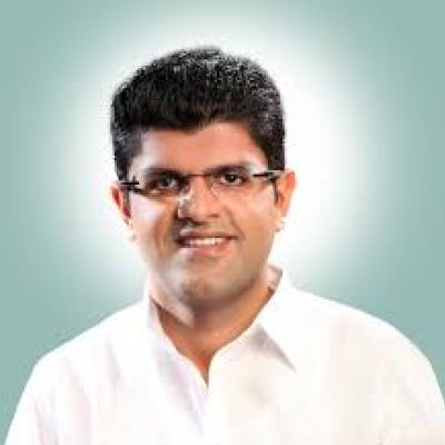 Dushyant Chautala