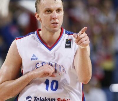 Dusko Savanovic
