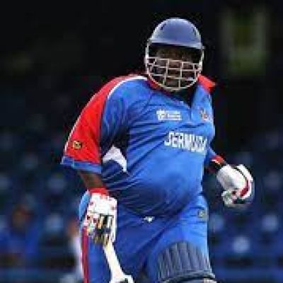 Dwayne Leverock