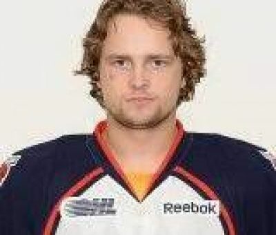 Dylan Corson