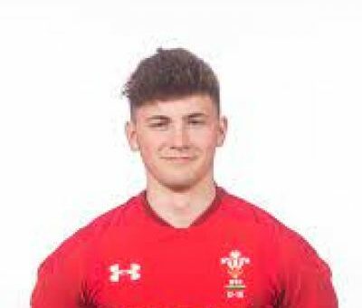 Dylan Davies