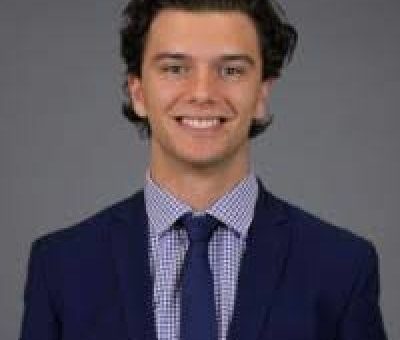 Dylan Dix