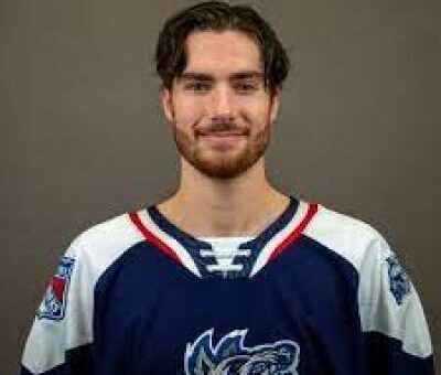 Dylan Garand