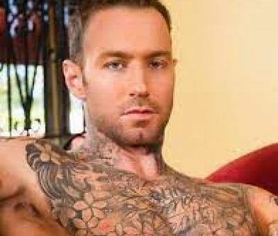 Dylan James
