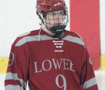 Dylan Kuczek