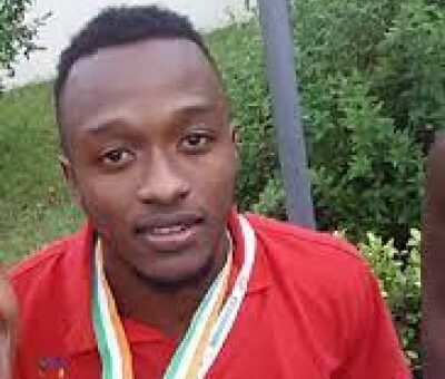 Dylan Sicobo